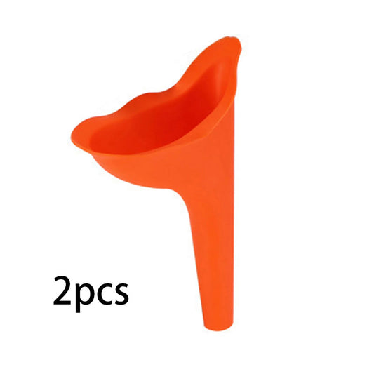 Elegance 2-Pack Travel Urinal
