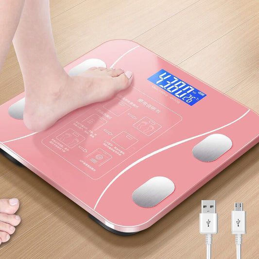 Smart Bluetooth Scale