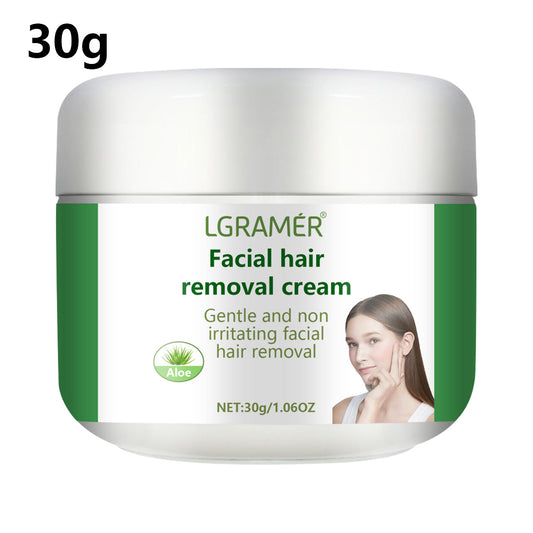 AloFast 60g Hair Removal Cream