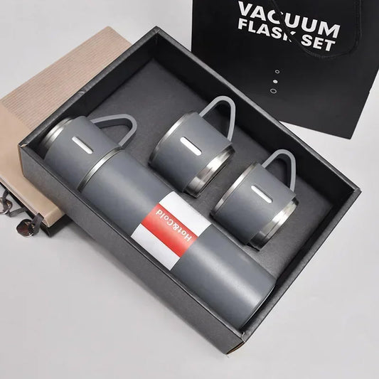ThermaGift 500ml Bottle Set