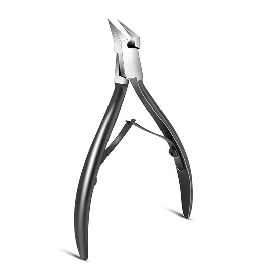 ProTrim Toenail Clipper: Stainless Steel, Podiatrist-Grade