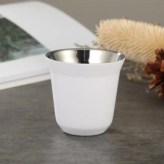 80ml Thermo Espresso Cup