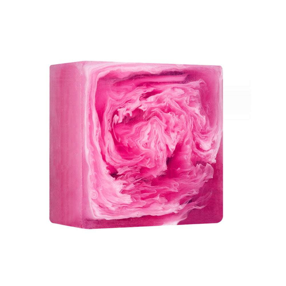 Natural Organic Feminine Wash Soap with Foaming Net Vagina Soap YoniWash Soap (100g)