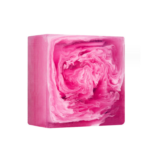Natural Organic Feminine Wash Soap with Foaming Net Vagina Soap YoniWash Soap (100g)