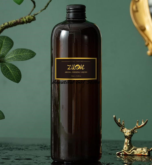 Hilton Ritz 500ml Spa Oil