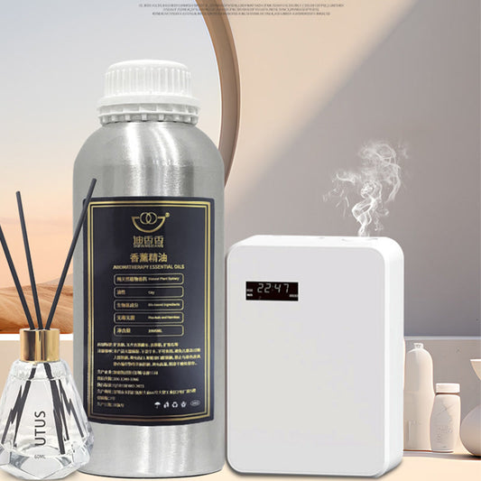 Ritz Carlton Home Perfume (1000ml)