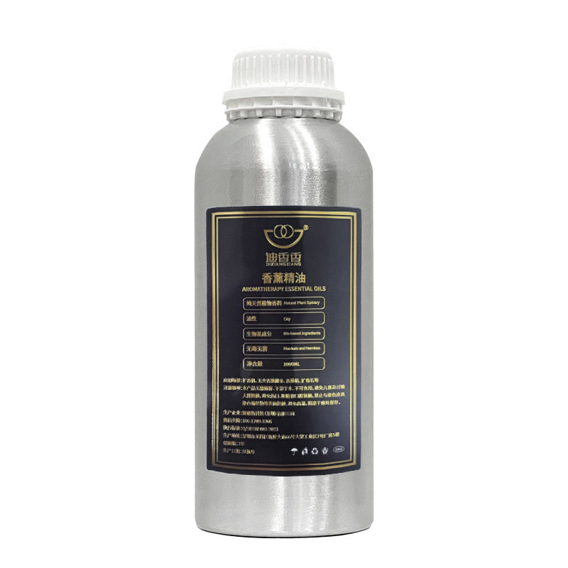 1000ml Hilton Ritz Carlton Hotel Fragrance Oil For Home Perfumes Home Essential SPA Oils For Aromatic Diffuser DIY Perfume