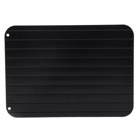 Fast-Defrost Tray