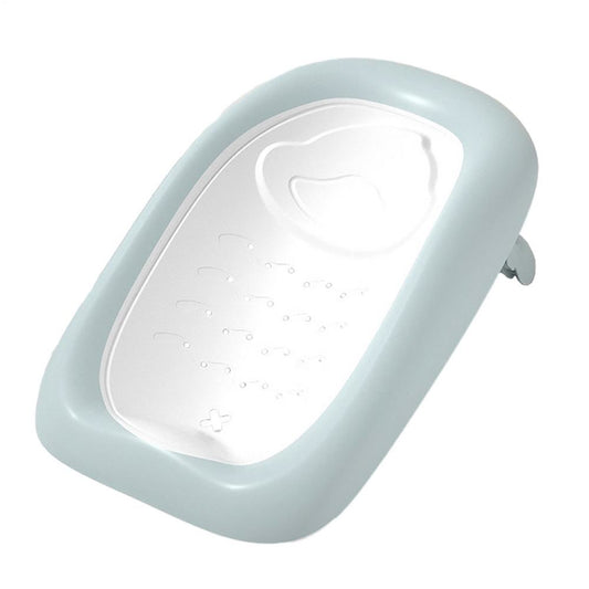 Baby Bath Seat: TempSafe