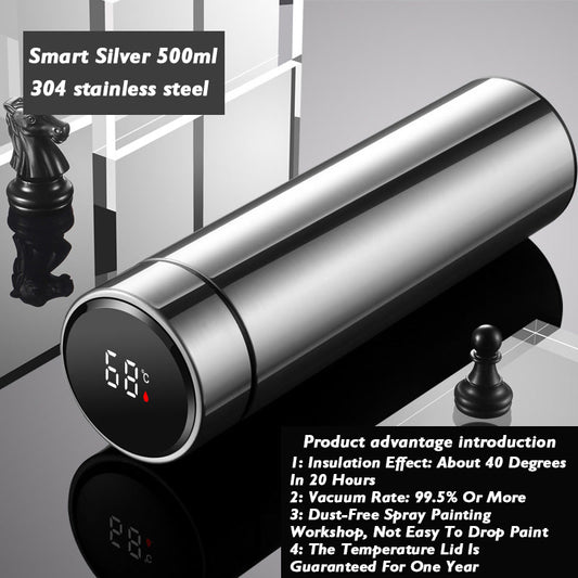 SmartThermo 304: 12oz