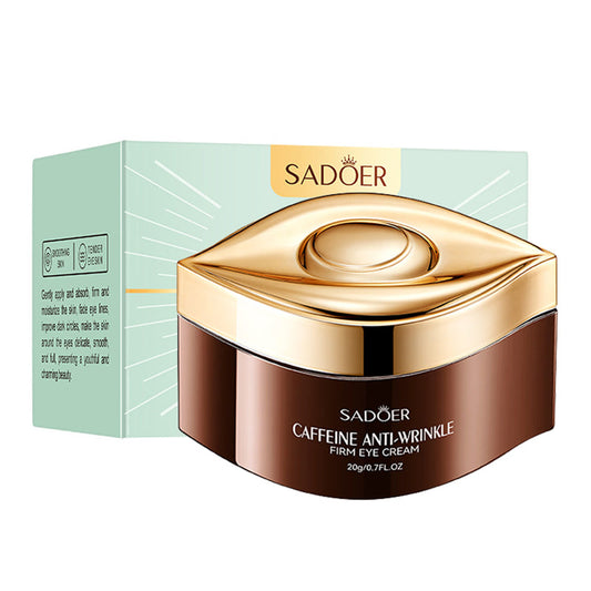SADOER Caffeine Eye Cream (15ml)