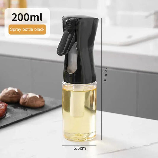 Oil Sprayer: 200-500ml