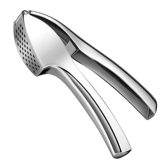 Clean-Ease Garlic Press