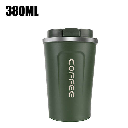 ThermoCafe 380/510ML Mug