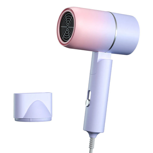 Mini Fold Hair Dryer - 750W
