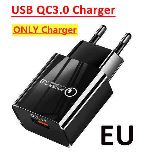 Desktop 3-in-1 Wireless Charger