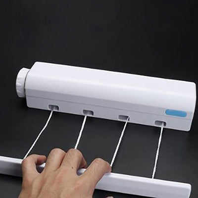Retractable Clothesline