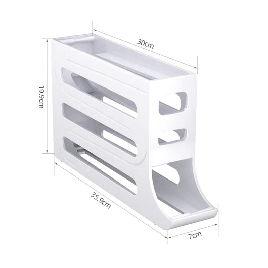EggRoll 4: 4-Tier Egg Rack