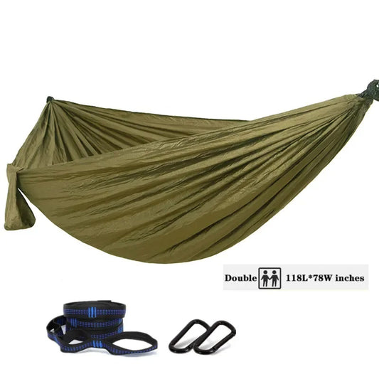 Hammock Camping Double Oversized