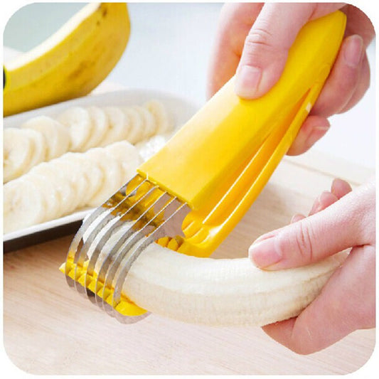 Creative Fruit Cutter
