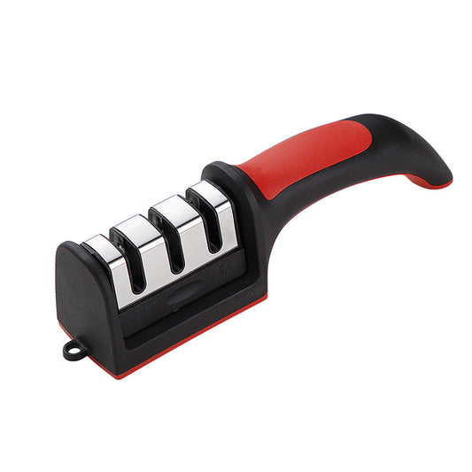 3-Stage Knife Sharpener