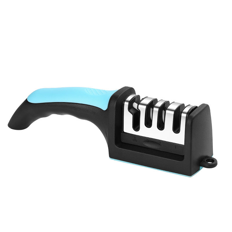 4-Stage Knife Sharpener