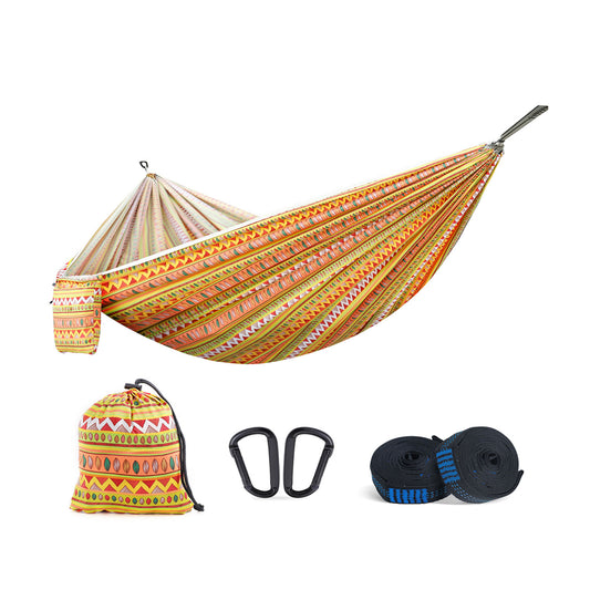 Parachute Hammock (Double)
