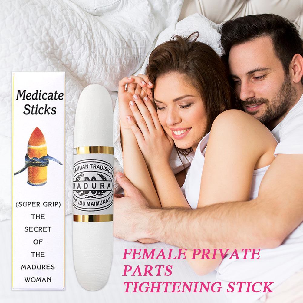 Vagina Narrow Tightening Stick Private Care For Woman Vaginal Tightening Vagina Shrinking Feminine Hygiene Repair Stick J4P8