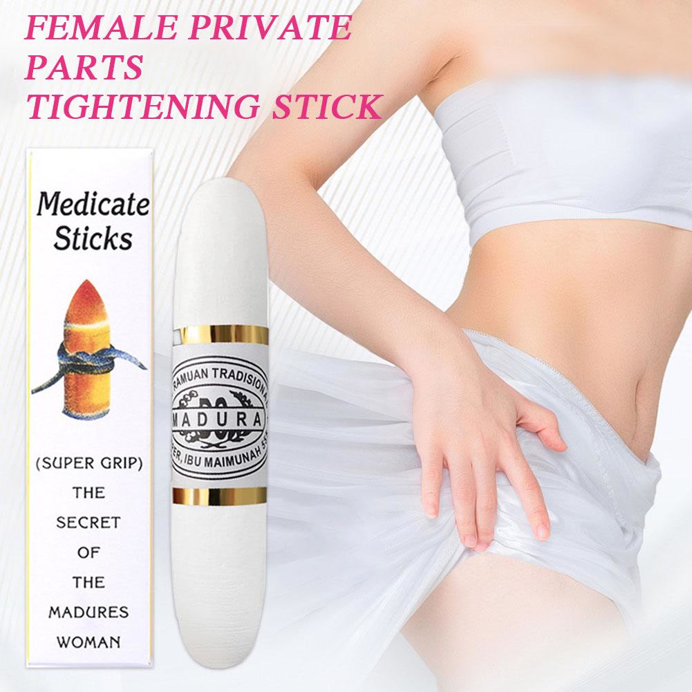 Vagina Narrow Tightening Stick Private Care For Woman Vaginal Tightening Vagina Shrinking Feminine Hygiene Repair Stick J4P8
