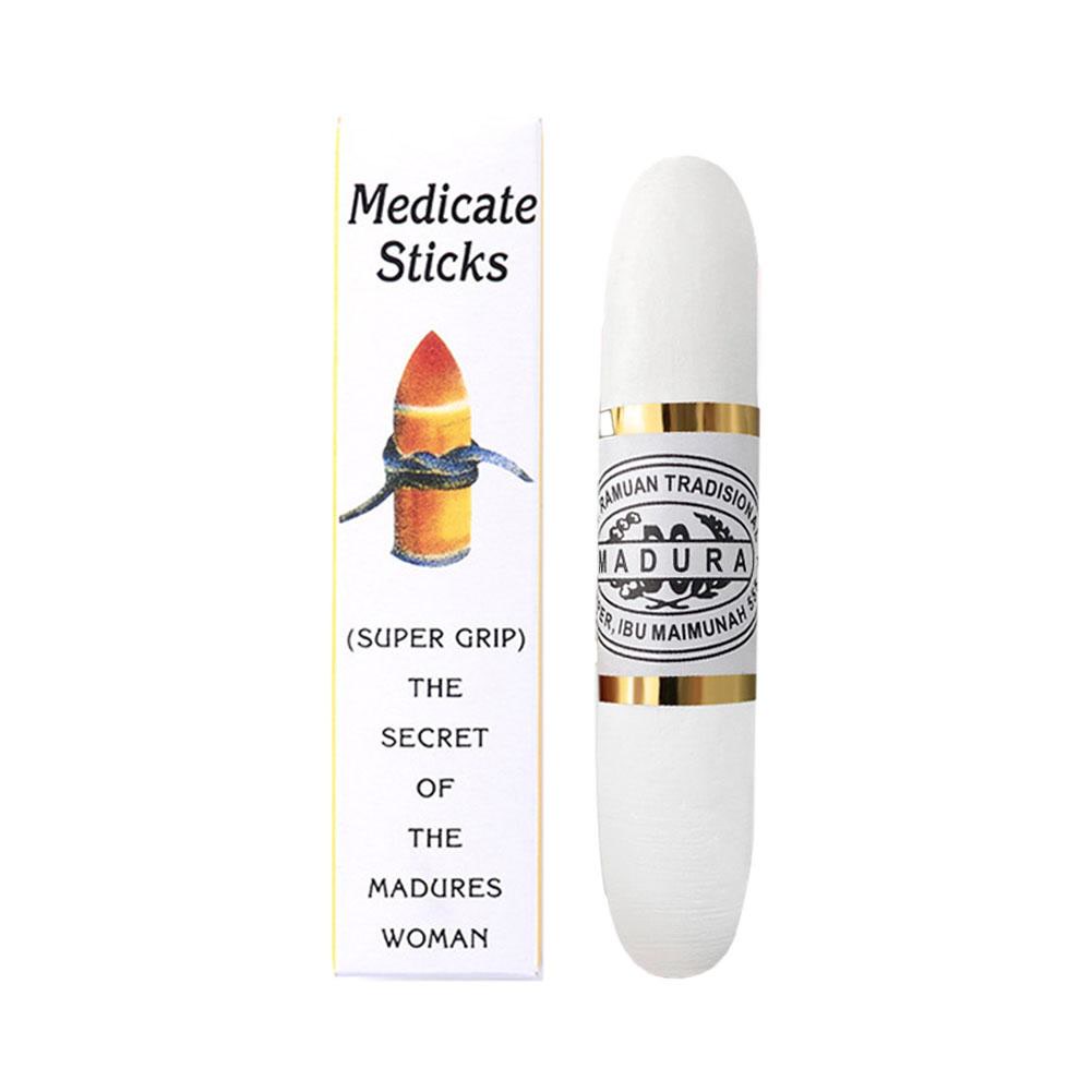 Vagina Narrow Tightening Stick Private Care For Woman Vaginal Tightening Vagina Shrinking Feminine Hygiene Repair Stick J4P8
