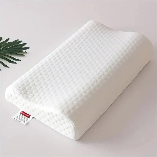 SleepEZ Pillow: 1pc Memory Foam