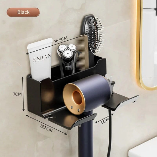 Dryer Box Hair Organizer