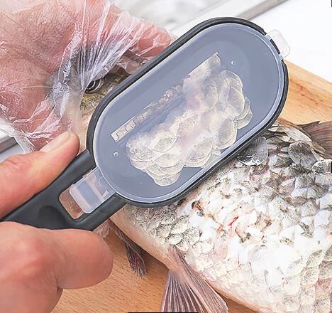 FishClean Descaler