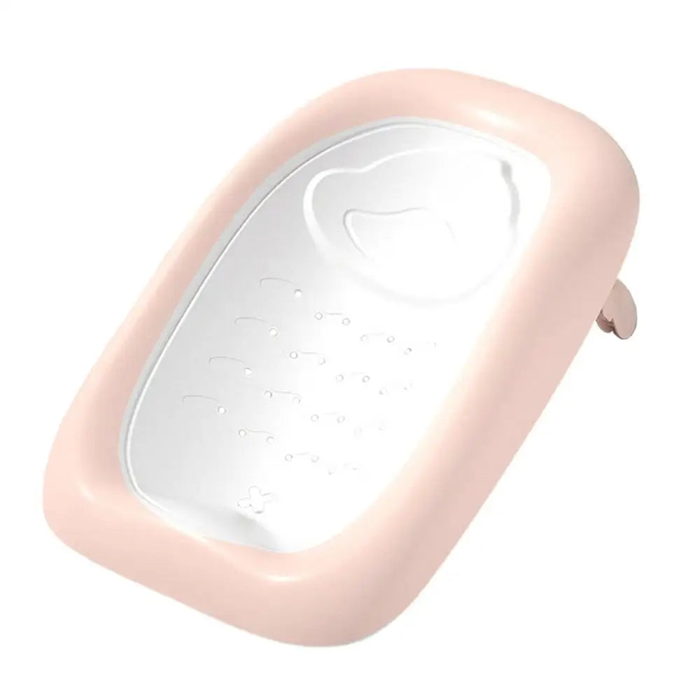 Baby Bath Seat: TempSafe