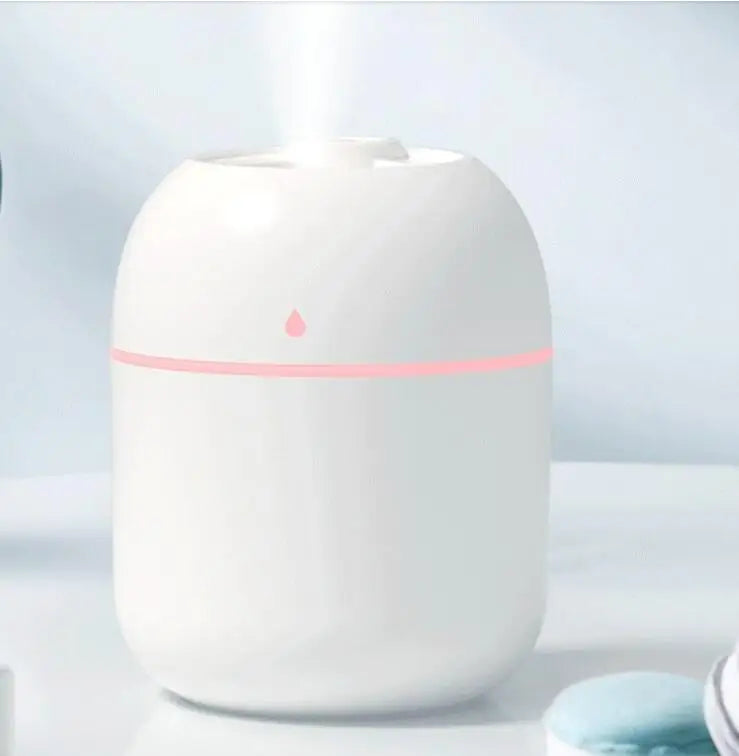 AromaMist 250ML USB Diffuser