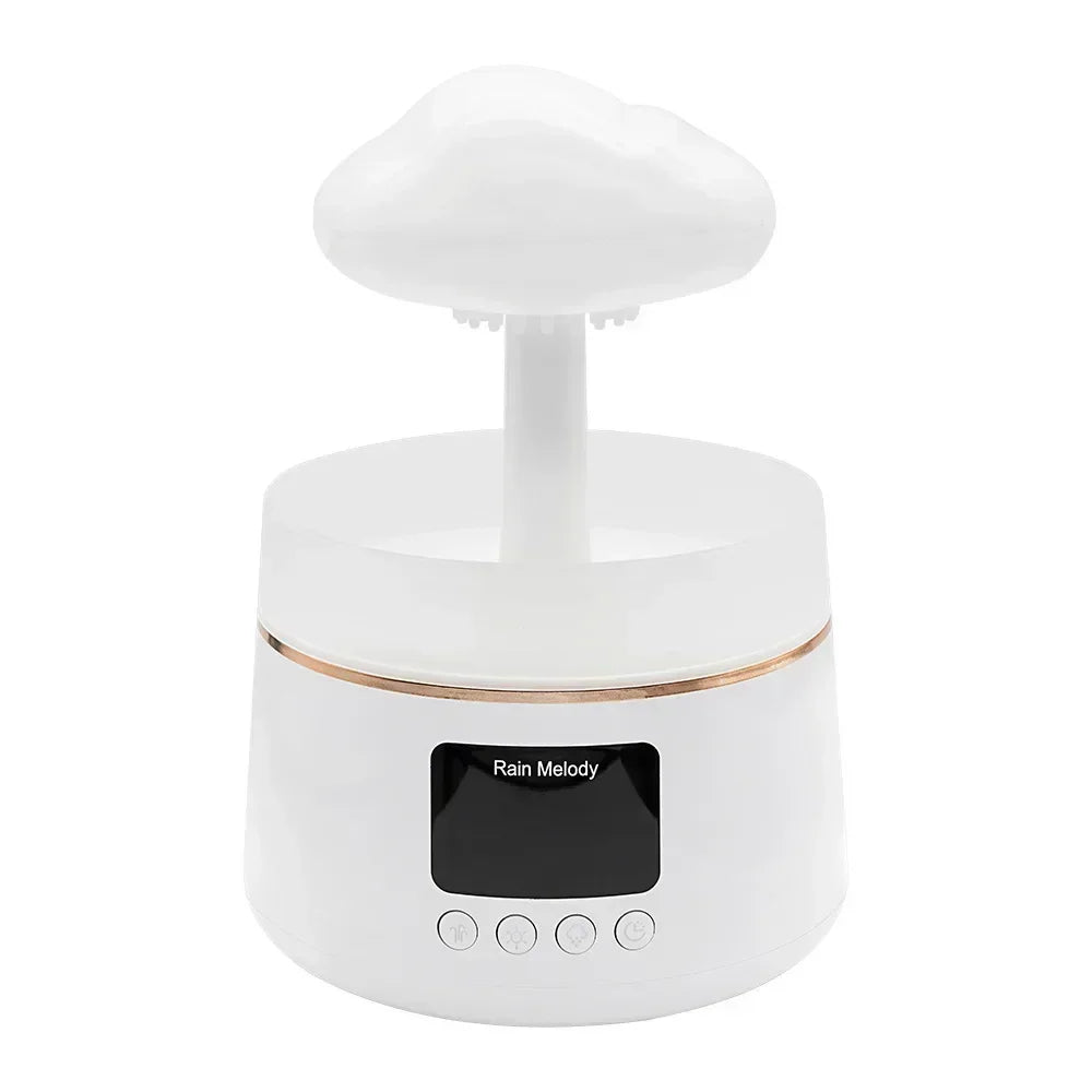 RainCloud Aromatherapy Diffuser