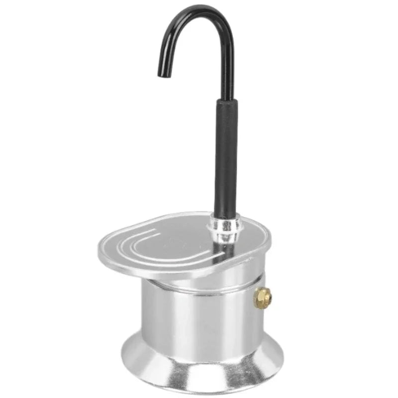 Double Moka Pot Express (100ml)