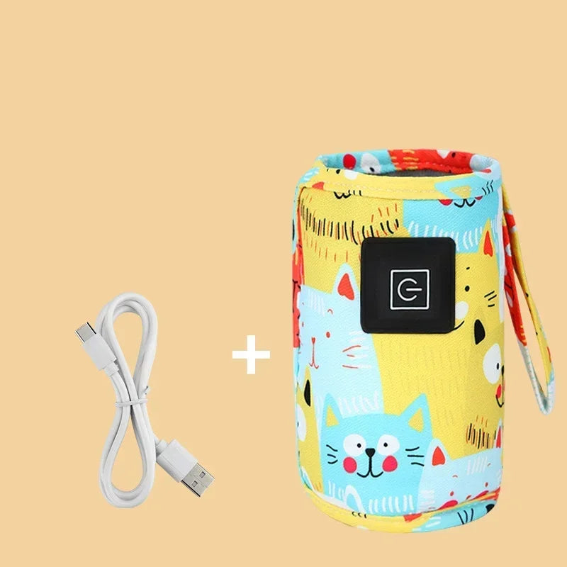 LittleHug Stroller Warmer