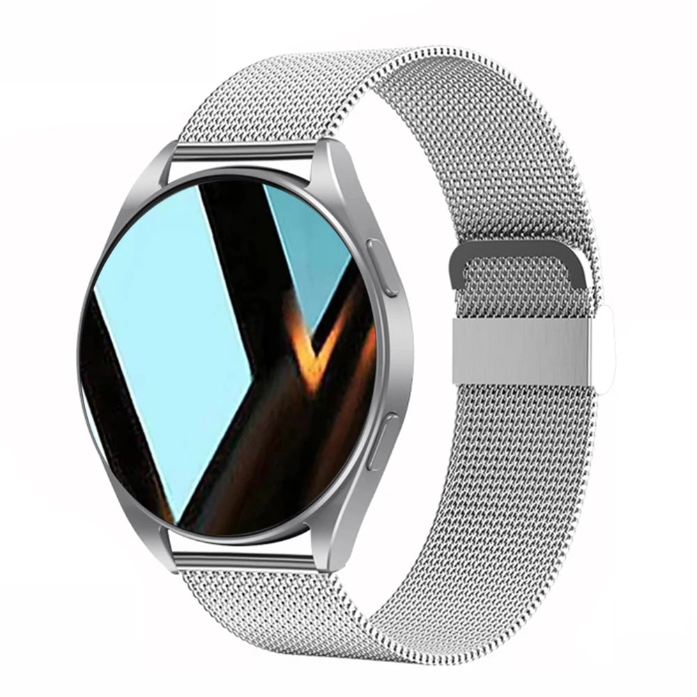 Sunxing Watch 6 Pro: 1.44" Fitness Tracker