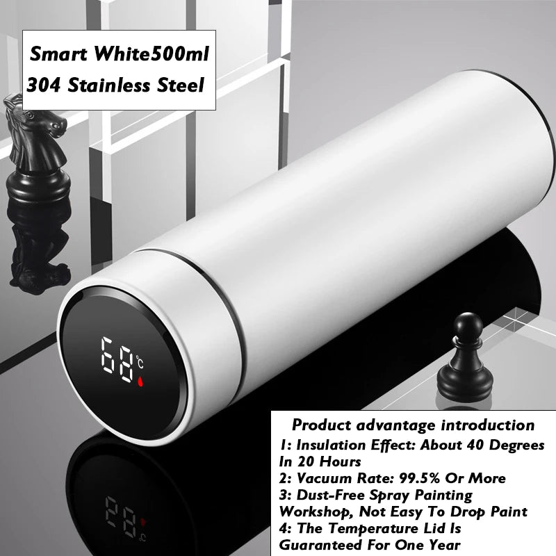 SmartThermo 304: 12oz
