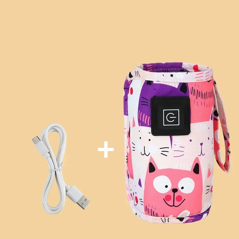 LittleHug Stroller Warmer