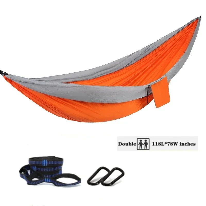Hammock Camping Double Oversized