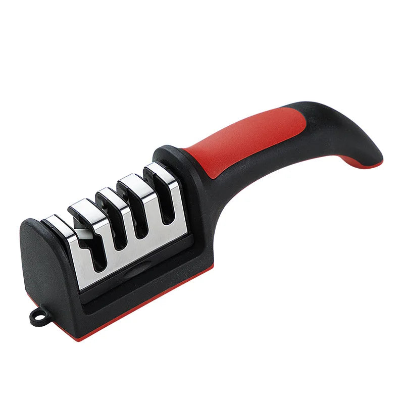 3-Stage Knife Sharpener