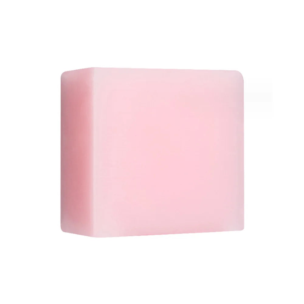 Natural Organic Feminine Wash Soap with Foaming Net Vagina Soap YoniWash Soap (100g)