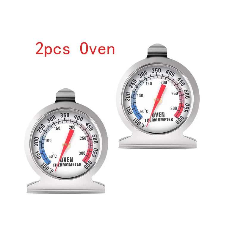 Oven/Freezer Thermometer
