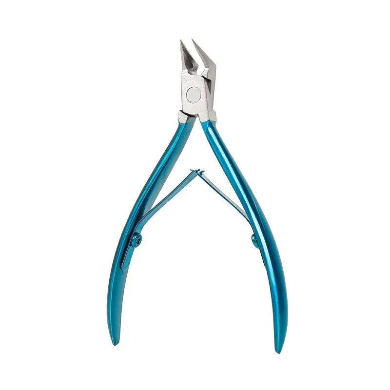 ProTrim Toenail Clipper: Stainless Steel, Podiatrist-Grade