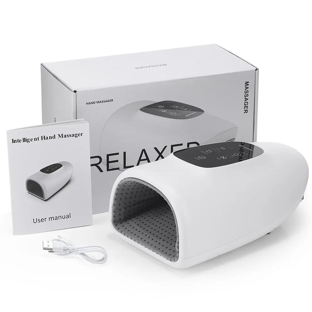 Hand Massager Pro