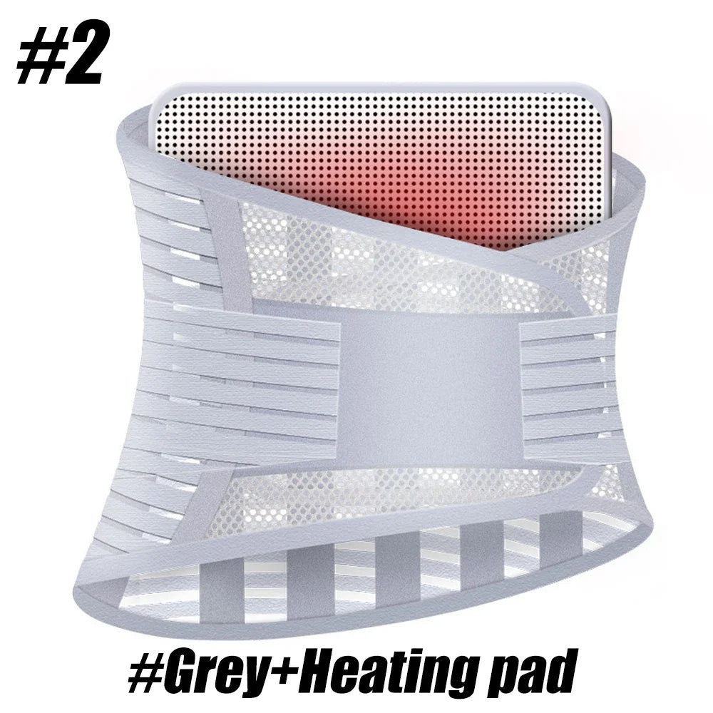 5-Stay Back Brace
