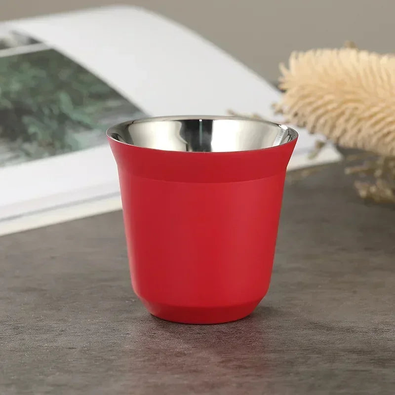 80ml Thermo Espresso Cup