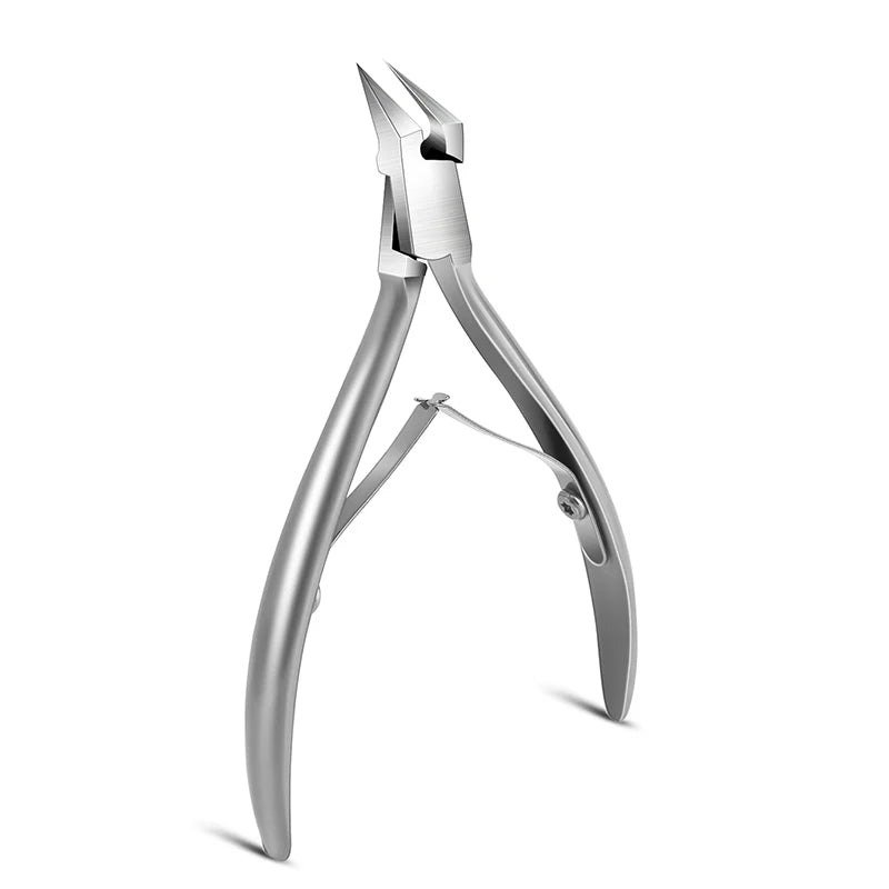 ProTrim Toenail Clipper: Stainless Steel, Podiatrist-Grade
